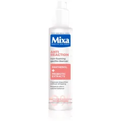 MIXA Anti Reaction Cleanser sanftes Reinigungsgel