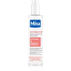 MIXA Anti Reaction Cleanser sanftes Reinigungsgel