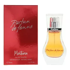 Montana De Femme 30 ml