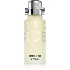 Iceberg Twice pour Homme für Herren 125 ml