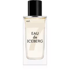 Iceberg Eau de Iceberg 74 für Damen 100 ml