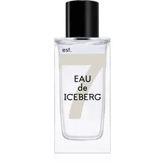 Iceberg Eau de Iceberg Jasmine für Damen 100 ml