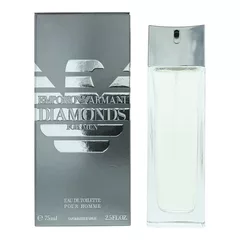 Armani Diamonds 75 ml