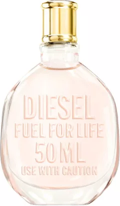 Diesel Fuel For Life Femme 50 ml