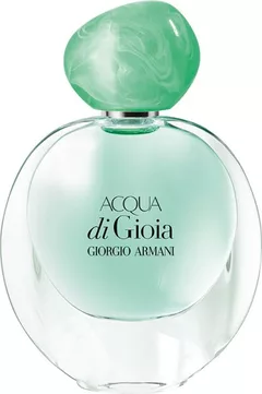 Armani Acqua Di Gioia 30 · 50 · 100 ml