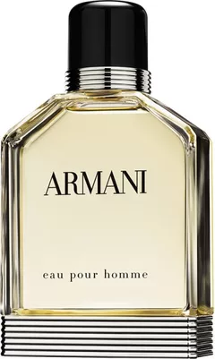 Armani Eau Pour Homme 100 ml