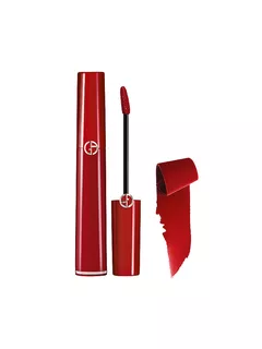 ARMANI COSMETICS Lippenstift - Lip Maestro 400 The Red
