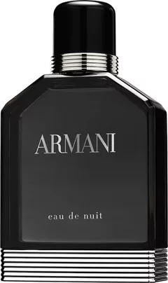 Armani Eau De Nuit 100 ml