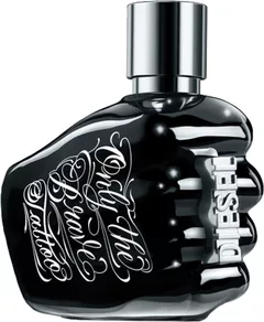 Diesel Only The Brave Tattoo 30 · 50 · 125 · 200 ml