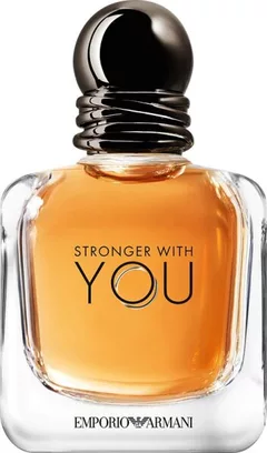 Armani Emporio Armani Stronger With You 50 · 100 ml