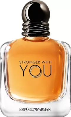 Armani Emporio Armani Stronger With You 100 ml