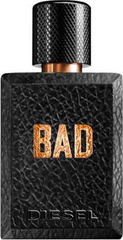 Diesel Bad 50 · 100 ml