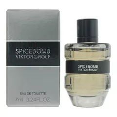 Viktor & Rolf Viktor & Rolf Spicebomb Mini Travel 30 ml