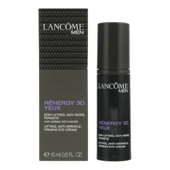 Lancome Lancôme Men Rénergy 3D Yeux Lifting Eye Cream