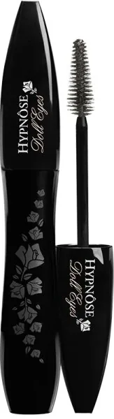Lancôme Hypnôse Doll Eyes Black 01