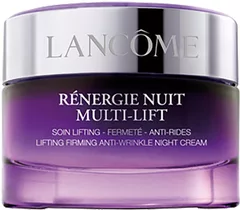 Lancôme Rénergie Multi-Lift Nuit Night Cream