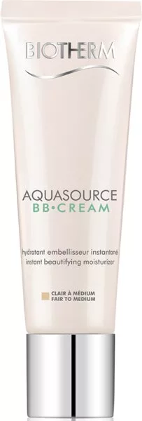 Biotherm Aquasource BB Cream Hell-Mittel
