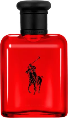Ralph Lauren Polo Red 75 · 125 · 200 ml