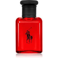 Ralph Lauren Polo Red für Herren 40 ml