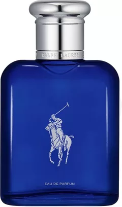Ralph Lauren Polo Blue 75 · 125 ml