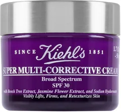Kiehls Kiehl's Super Multi-Corrective Cream SPF30