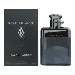 Ralph Lauren Ralph's Club 50 · 100 ml