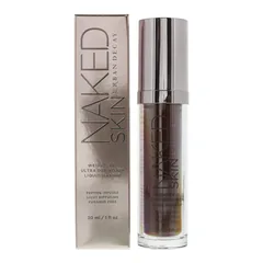 Urban Decay Naked 12.5 Liquid Foundation