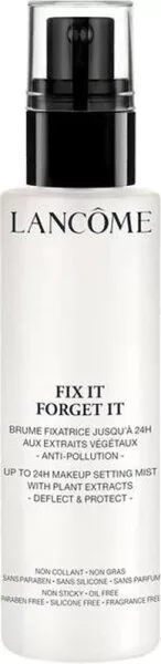 Lancôme Fit It Forget It Make-up Setting Mist