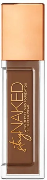 Urban Decay Stay Naked Weightless Liquid Foundation - 80WY