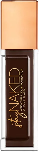 Urban Decay Stay Naked Weightless Liquid Foundation - 92Nn