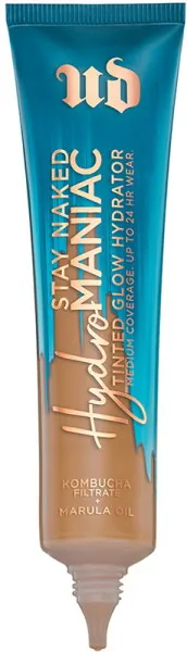 Urban Decay Hydromaniac Tinted Glow Hydrator - 60