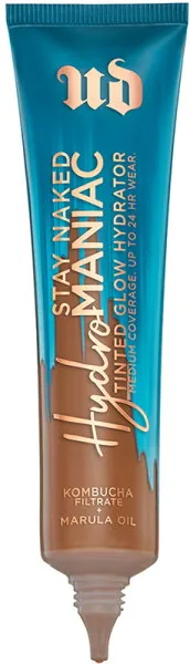 Urban Decay Hydromaniac Tinted Glow Hydrator - 70