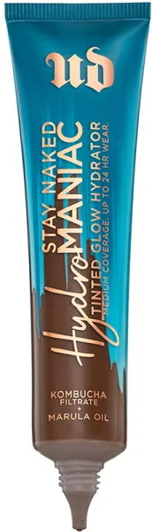 Urban Decay Hydromaniac Tinted Glow Hydrator - 81