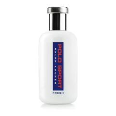 Ralph Lauren Polo Sport Fresh 125 ml