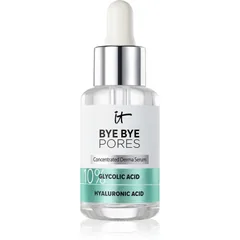 IT Cosmetics Bye Bye Pores glättendes Peeling-Serum für Damen