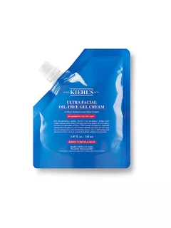 Kiehls KIEHL'S Gesichtscreme - Ultra Facial Oil-Free Gel Cream Refill Pouch