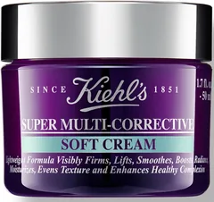 Kiehls Kiehl's Super Multi Corrective Cream Fresh-Soft