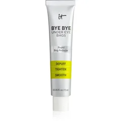 IT Cosmetics Bye Bye Under Eye Bags aufhellende Augencreme gegen Schwellungen und Augenringe für Damen