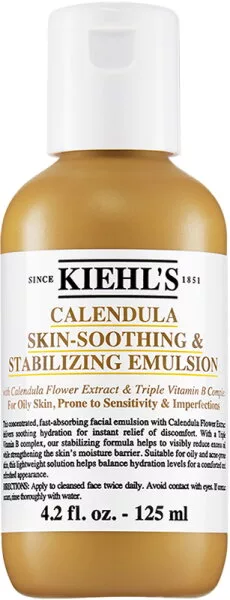 Kiehls Kiehl's Calendula Emulsion