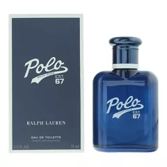 Ralph Lauren Polo 67 75 ml