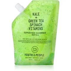 Youth To The People Superfood Cleanser Reinigungsgel Ersatzfüllung