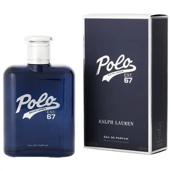Ralph Lauren Polo 67 125 ml