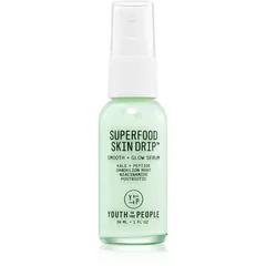 Youth To The People Superfood Skin Drip™ verfeinerndes Serum für das Gesicht
