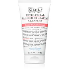 Kiehl's Ultra Facial Barrier-Hydrating Cleanser Reinigungsgel