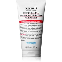 Kiehl's Ultra Facial Barrier-Hydrating Cleanser Reinigungsgel