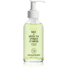 Youth To The People Superfood Cleanser Reinigungsgel nachfüllbar