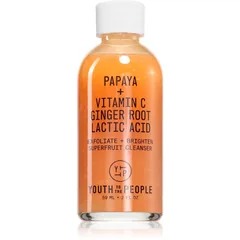 Youth To The People Superfruit Papaya + Vitamin C Cleanser Reinigungsgel