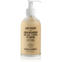 Youth To The People Adaptogen Cleanser Reinigungsgel