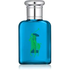 Ralph Lauren The Big Pony 1 Blue für Herren 40 ml