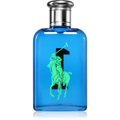Ralph Lauren The Big Pony 1 Blue für Herren 40 · 100 ml